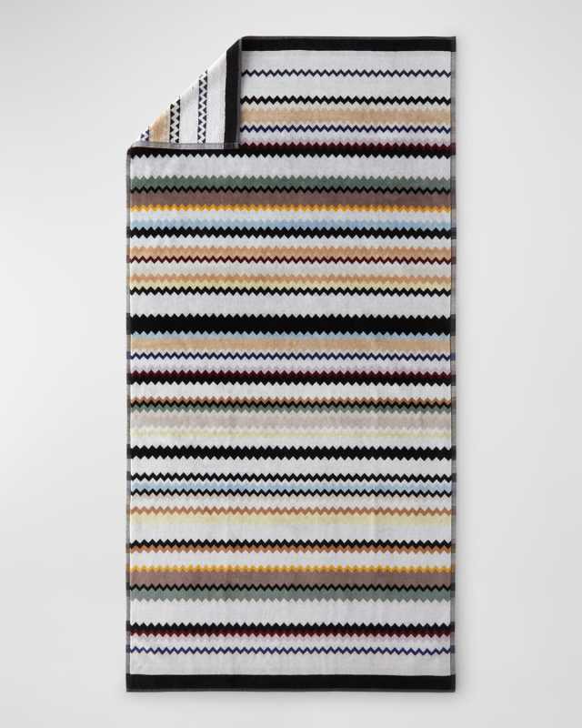 Curt Bath Sheet